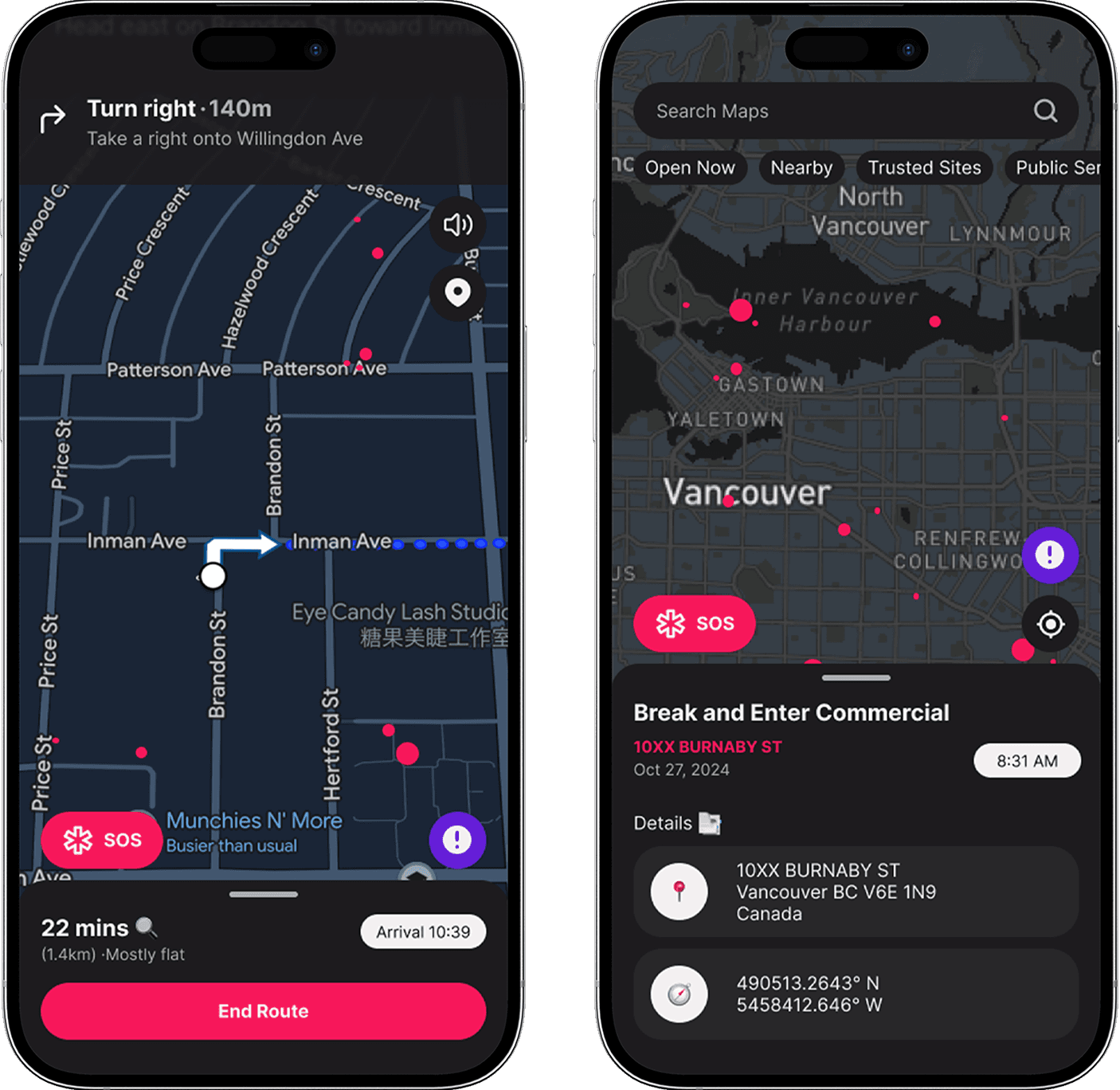 Feature Mockup