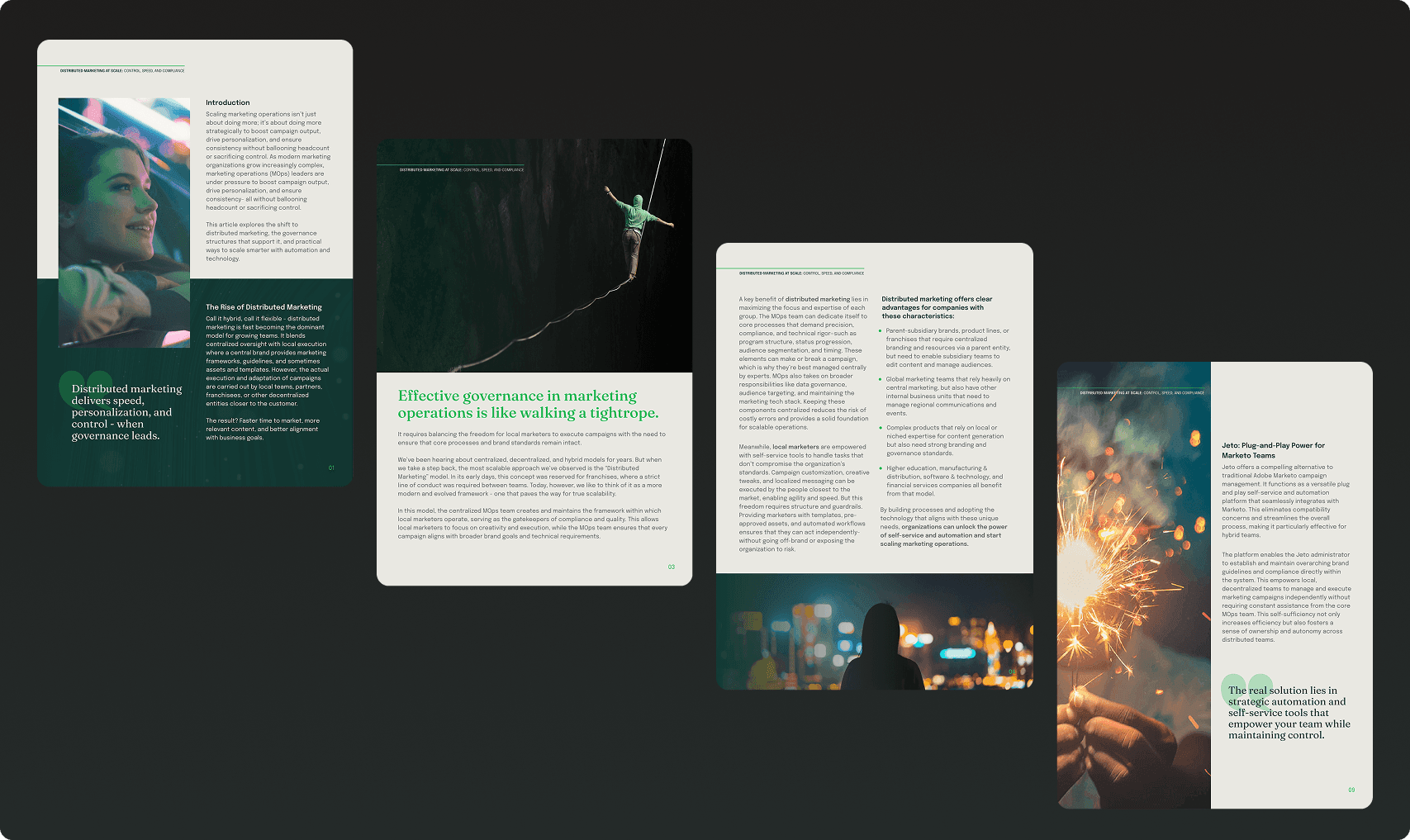 Jeto article page composition